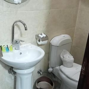 Camera deluxe con letto king size